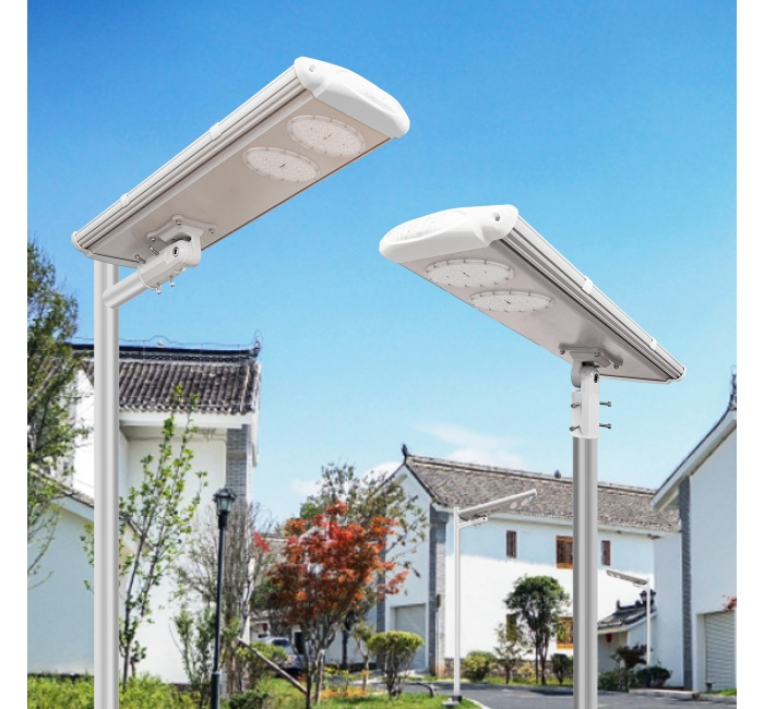 Thor系列-集成太阳能路灯