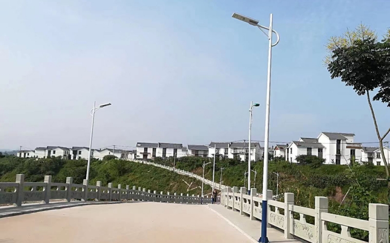 中东地区案例